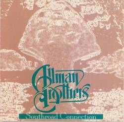 The Allman Brothers Band : Southroad Connection